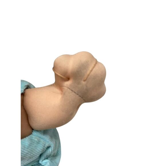 Lot Of 2 Vintage Russ Sparky TROLL KIDS 12" Doll Plush Soft Body - Picture 10 of 11